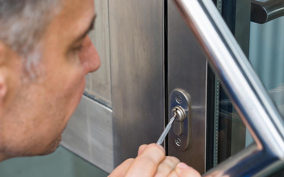 trouver un serrurier Neuilly-sur-Seine